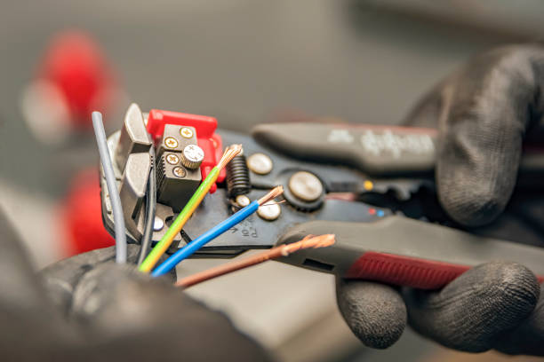 Best Home Electrical Repair  in Council Bluffs, IA