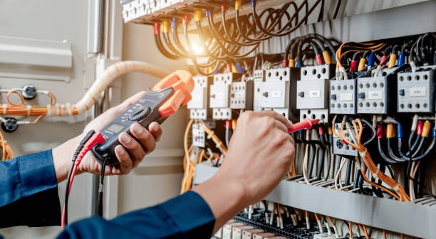 Best Electrical Installation Contractor  in Council Bluffs, IA