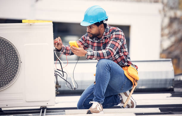 Best Emergency Electrical Repair  in Council Bluffs, IA