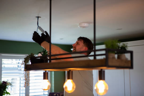 Best Affordable Electrical Installation  in Council Bluffs, IA