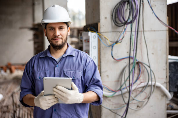 Best Electrical Outlet Repair  in Council Bluffs, IA