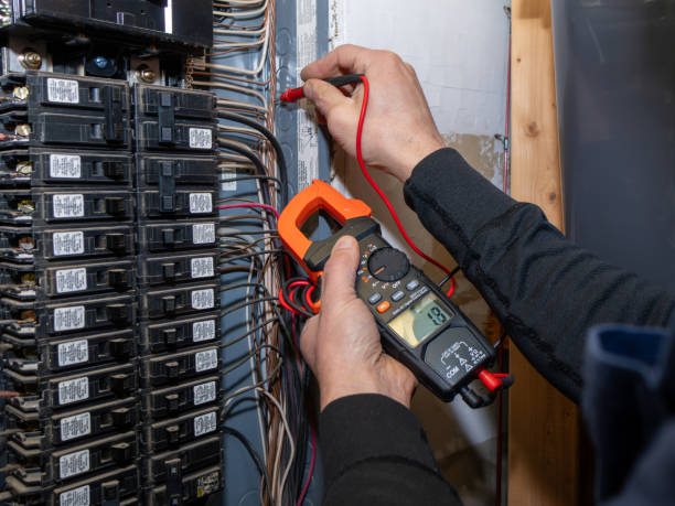 Best Circuit Breaker Repair  in Council Bluffs, IA