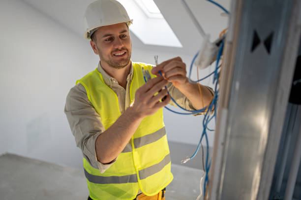Best Electrician Near Me  in Council Bluffs, IA