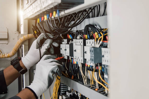 Best 24-Hour Electrician  in Council Bluffs, IA